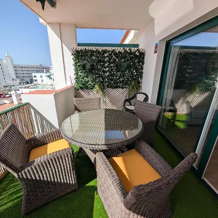 Appartement Wake Up To The Ocean Serene Seafront 1 Br *