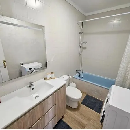 Wake Up To The Ocean Serene Seafront 1 Br Appartement Callao Salvaje